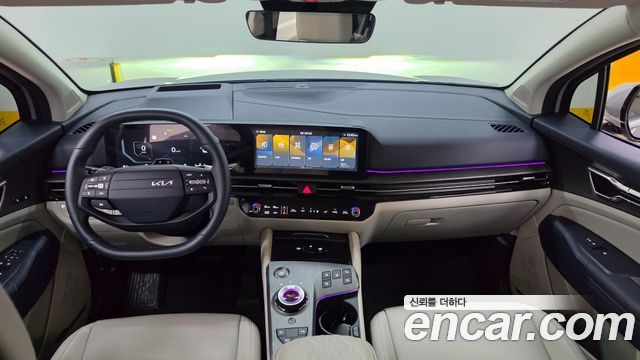Kia Sportage (V) LPG 2.0 2WD Signature 2025 — фото 7
