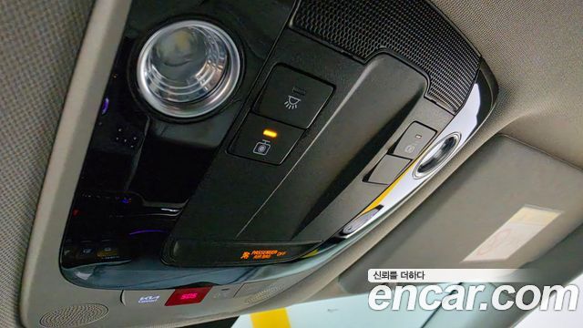 Kia Sportage (V) LPG 2.0 2WD Signature 2025 — фото 20