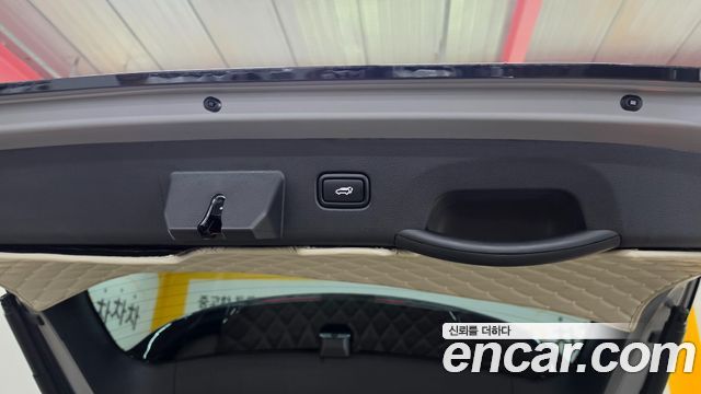 Kia Sportage (V) LPG 2.0 2WD Signature 2025 — фото 21