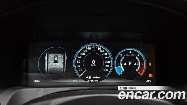 Jaguar XF (X260) 20d Prestige 2017 — фото 8