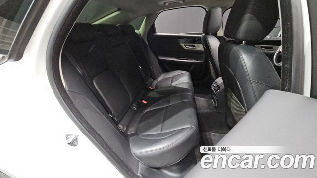 Jaguar XF (X260) 20d Prestige 2017 — фото 11