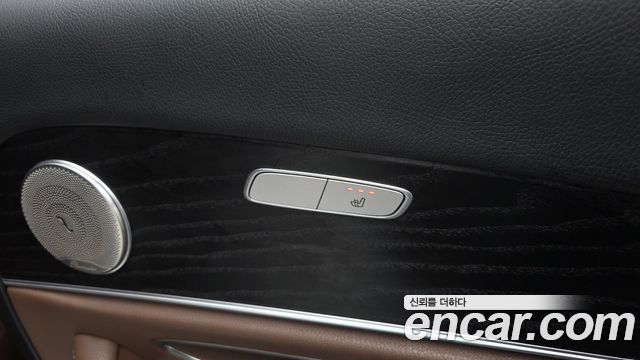 Mercedes-Benz E-Class (W213) E220d Avantgarde 2019 — фото 18