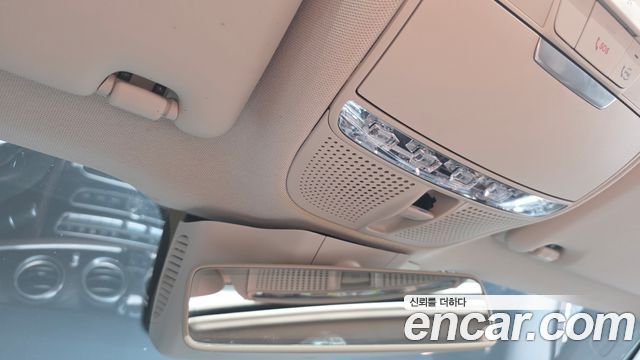 Mercedes-Benz E-Class (W213) E220d Avantgarde 2019 — фото 19