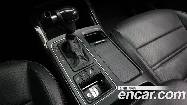Kia Sorento Diesel 2.0 4WD Prestige 2017 — фото 9