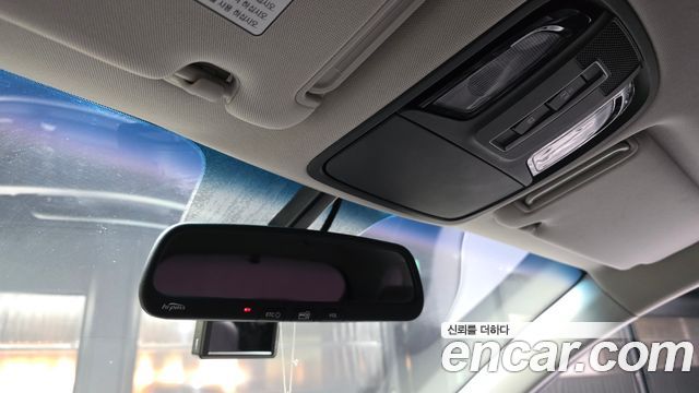 Kia Sorento Diesel 2.0 4WD Prestige 2017 — фото 17
