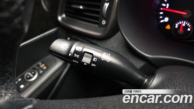 Kia Sorento Diesel 2.0 4WD Prestige 2017 — фото 18