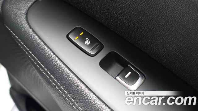 Kia Sorento Diesel 2.0 4WD Prestige 2017 — фото 19