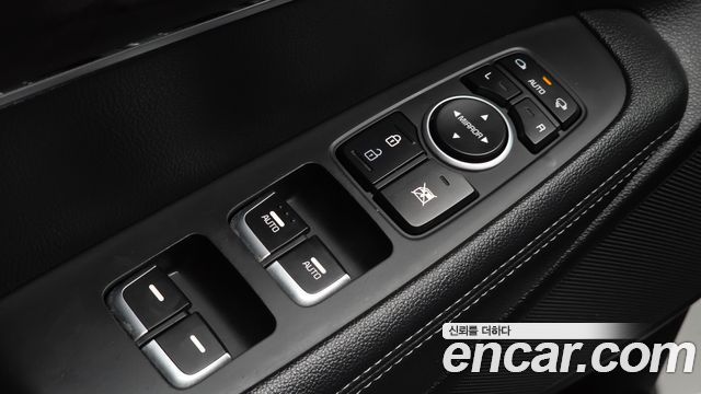 Kia Sorento Diesel 2.0 4WD Prestige 2017 — фото 27