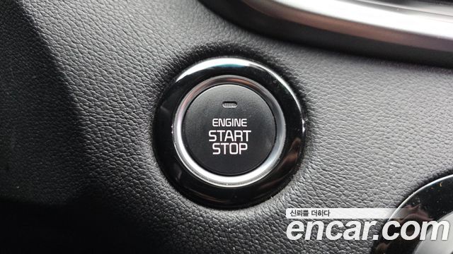 Kia Sorento Diesel 2.0 4WD Prestige 2017 — фото 29