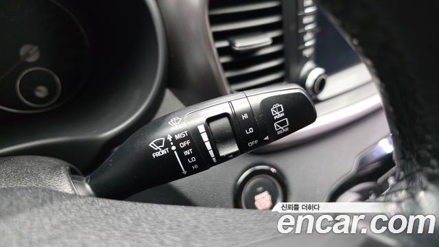 Kia Sorento Diesel 2.0 4WD Prestige 2017 — фото 30