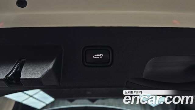 Kia Sportage Hybrid (V) Signature 2WD 2024 — фото 15