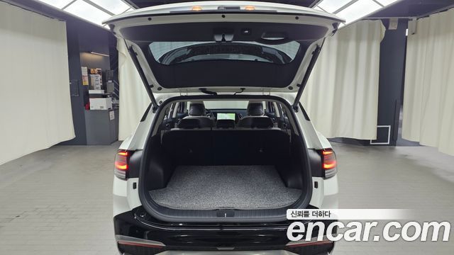 Kia Sportage Hybrid (V) Signature 2WD 2024 — фото 16