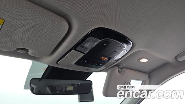Hyundai Sonata (DN8) 2.0 Premium 2020 — фото 18