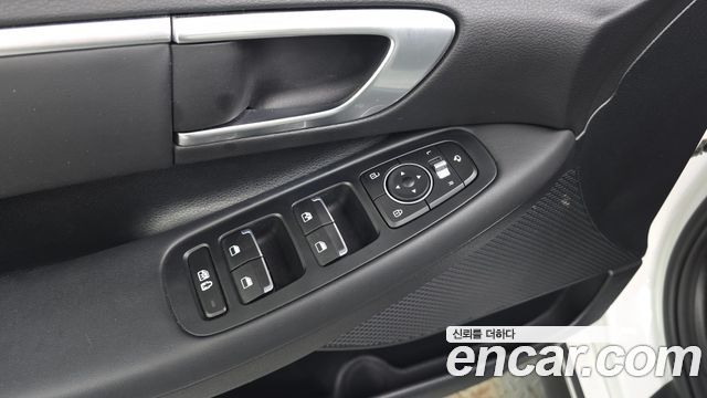 Hyundai Sonata (DN8) 2.0 Premium 2020 — фото 28