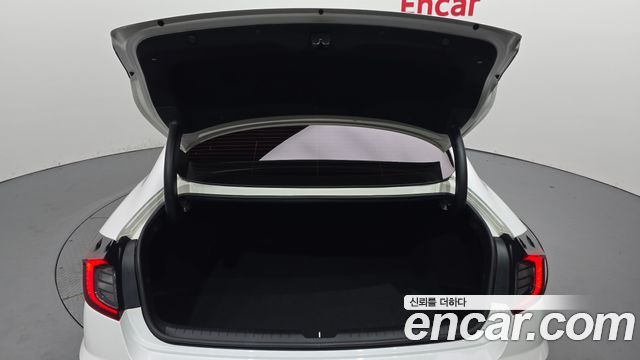 Hyundai Sonata (DN8) 2.0 Premium 2020 — фото 32