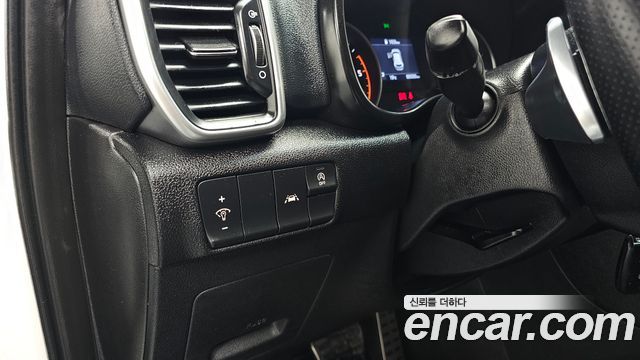 Kia Sportage The Bold Diesel 2.0 4WD Luxury 2019 — фото 30