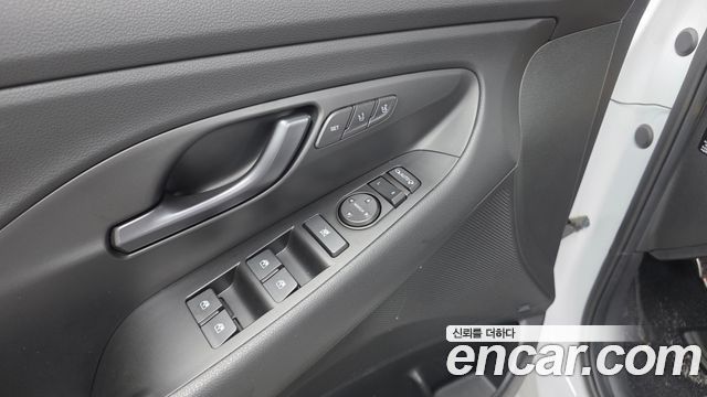 Hyundai i30 (PD) 1.6 Turbo N Line 2020 — фото 14