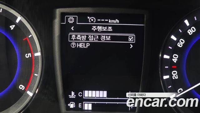 KG Mobility (SsangYong) G4 Rexton Diesel 2.2 4WD Luxury 2019 — фото 16