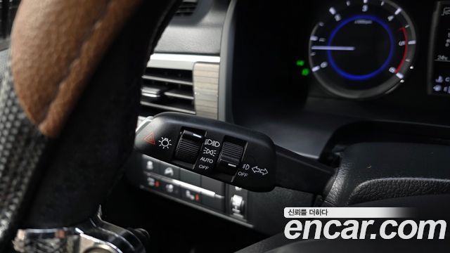 KG Mobility (SsangYong) G4 Rexton Diesel 2.2 4WD Luxury 2019 — фото 29