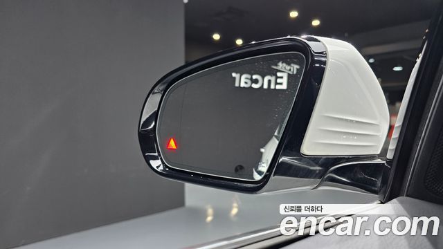 Mercedes-Benz E-Class (W213) E300e 4MATIC Exclusive 2020 — фото 21