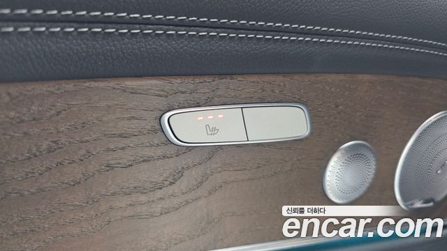 Mercedes-Benz E-Class (W213) E300e 4MATIC Exclusive 2020 — фото 34