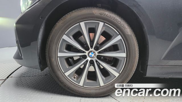 BMW 3 Series (G20) 320d 2019 — фото 5