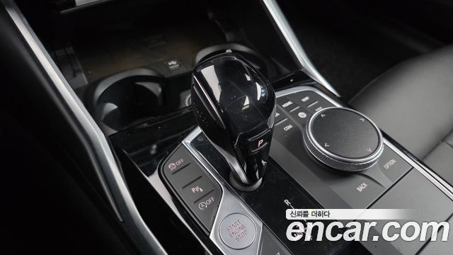 BMW 3 Series (G20) 320d 2019 — фото 9