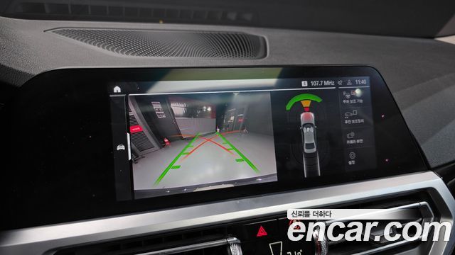 BMW 3 Series (G20) 320d 2019 — фото 15