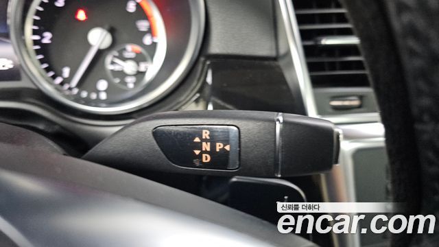 Mercedes-Benz M-Class (W166) ML350 BlueTEC 4MATIC 2014 — фото 9