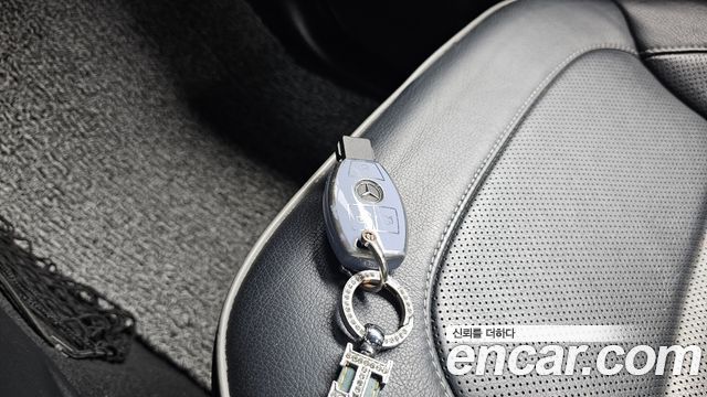 Mercedes-Benz M-Class (W166) ML350 BlueTEC 4MATIC 2014 — фото 15