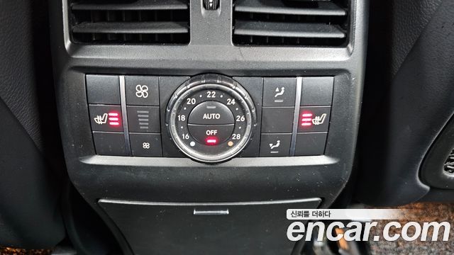 Mercedes-Benz M-Class (W166) ML350 BlueTEC 4MATIC 2014 — фото 18