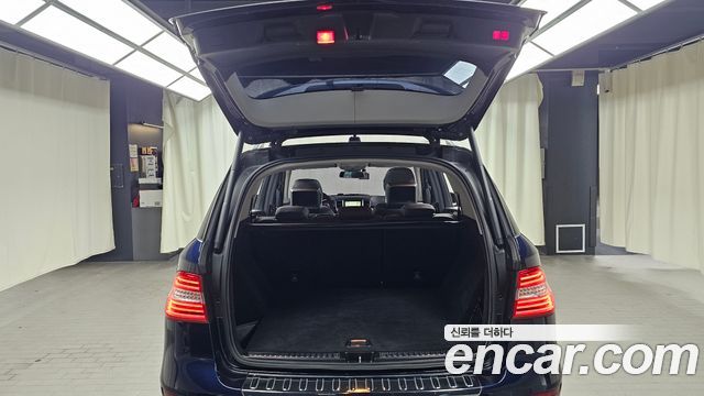 Mercedes-Benz M-Class (W166) ML350 BlueTEC 4MATIC 2014 — фото 20