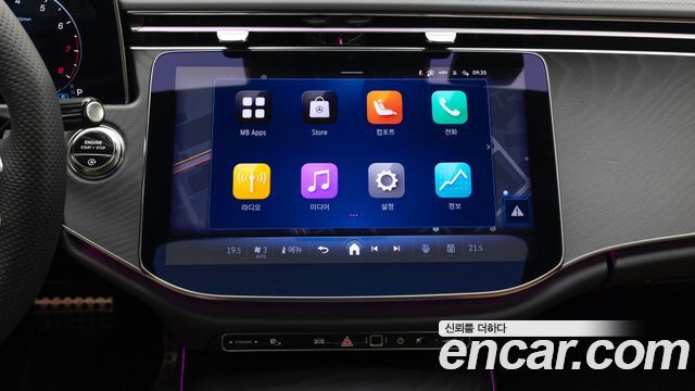 Mercedes-Benz E-Class (W214) E200 AMG Line 2026 — фото 16