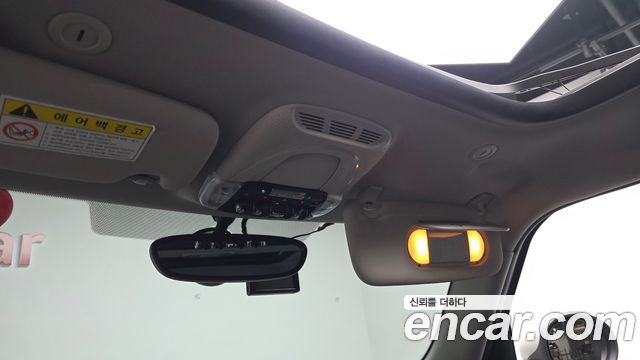 MINI Cooper D 5Door HIGH 3rd 2015 — фото 23