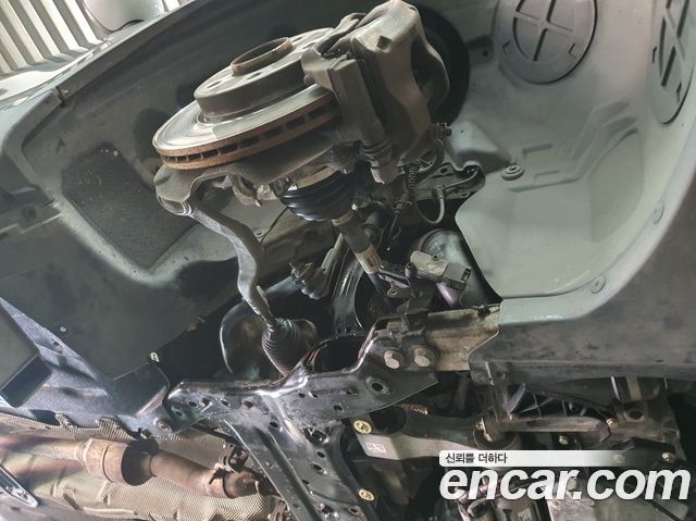 MINI Cooper D 5Door HIGH 3rd 2015 — фото 40