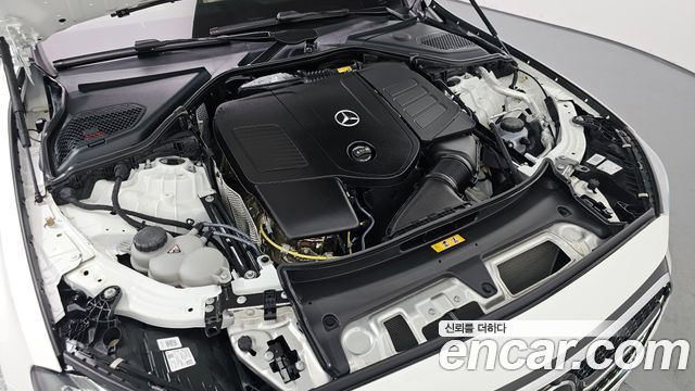Mercedes-Benz E-Class (W214) E200 Avantgarde 2026 — фото 6