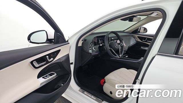 Mercedes-Benz E-Class (W214) E200 Avantgarde 2026 — фото 10