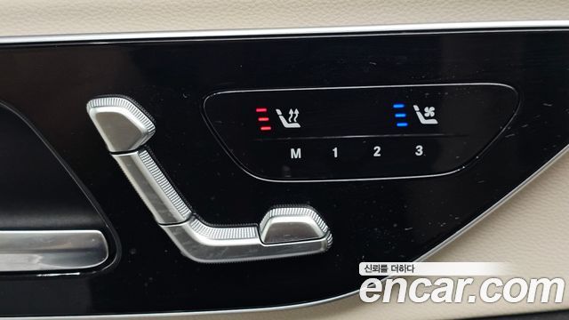 Mercedes-Benz E-Class (W214) E200 Avantgarde 2026 — фото 18