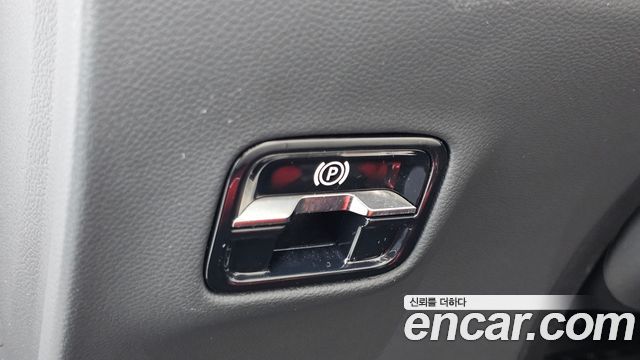 Mercedes-Benz E-Class (W214) E200 Avantgarde 2026 — фото 19