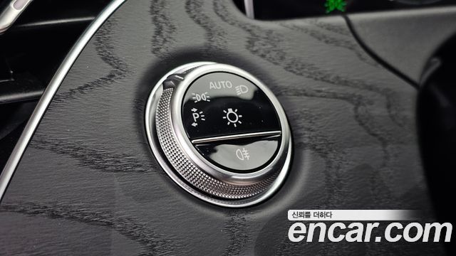 Mercedes-Benz E-Class (W214) E200 Avantgarde 2026 — фото 20