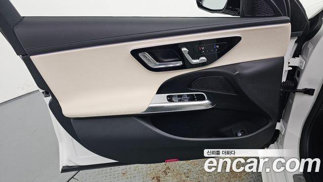 Mercedes-Benz E-Class (W214) E200 Avantgarde 2026 — фото 24