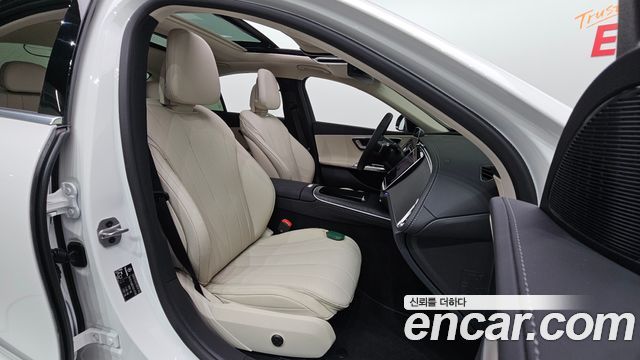 Mercedes-Benz E-Class (W214) E200 Avantgarde 2026 — фото 26