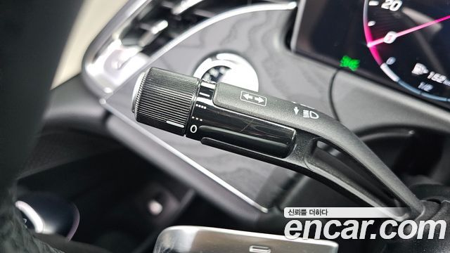 Mercedes-Benz E-Class (W214) E200 Avantgarde 2026 — фото 28