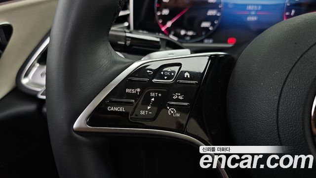 Mercedes-Benz E-Class (W214) E200 Avantgarde 2026 — фото 29