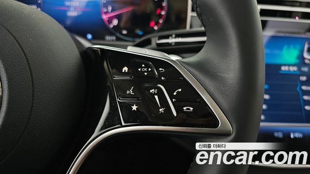 Mercedes-Benz E-Class (W214) E200 Avantgarde 2026 — фото 30