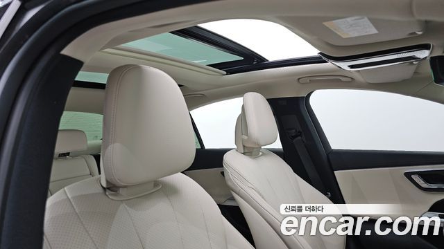 Mercedes-Benz E-Class (W214) E200 Avantgarde 2026 — фото 31