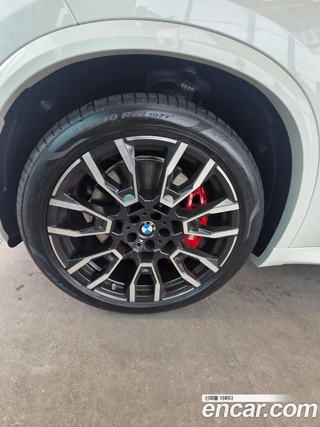 BMW X5 (G05) xDrive 50e M Sport 2026 — фото 4