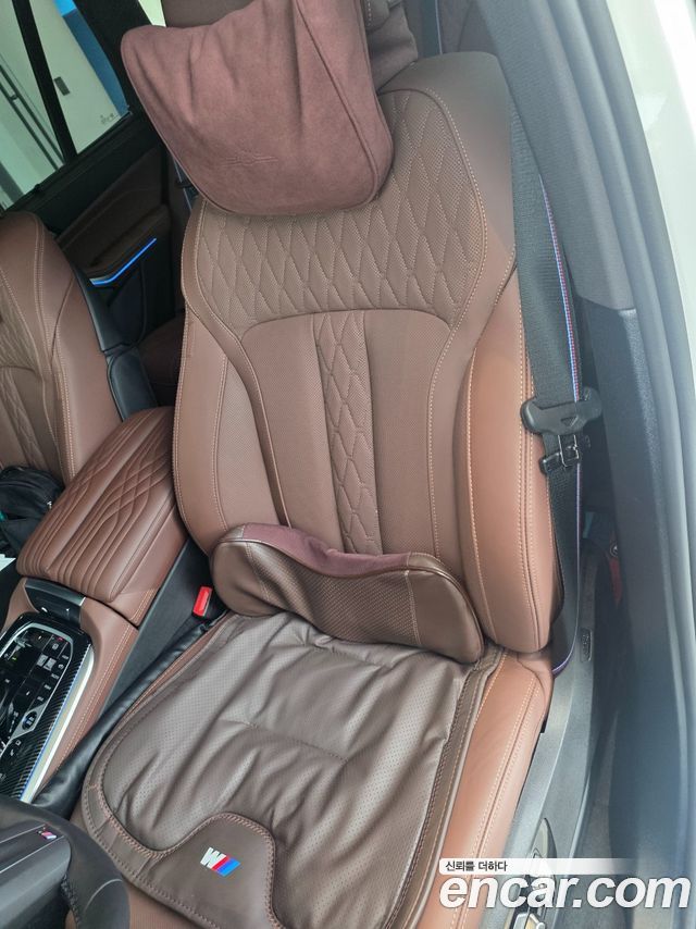 BMW X5 (G05) xDrive 50e M Sport 2026 — фото 5