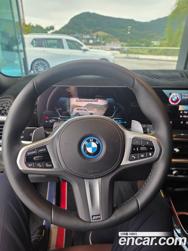 BMW X5 (G05) xDrive 50e M Sport 2026 — фото 6