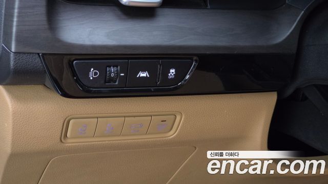 Kia Carnival (IV) Diesel 9-Seater Noblesse 2023 — фото 18